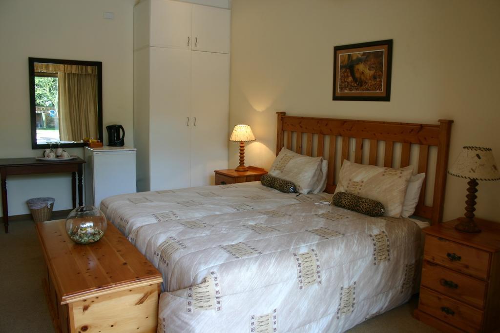 Ibis Lodge Дърбан Екстериор снимка