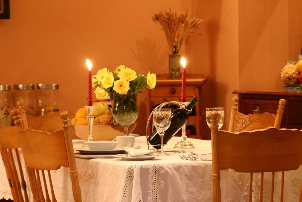 Ibis Lodge Дърбан Екстериор снимка
