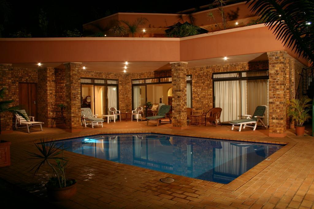 Ibis Lodge Дърбан Екстериор снимка