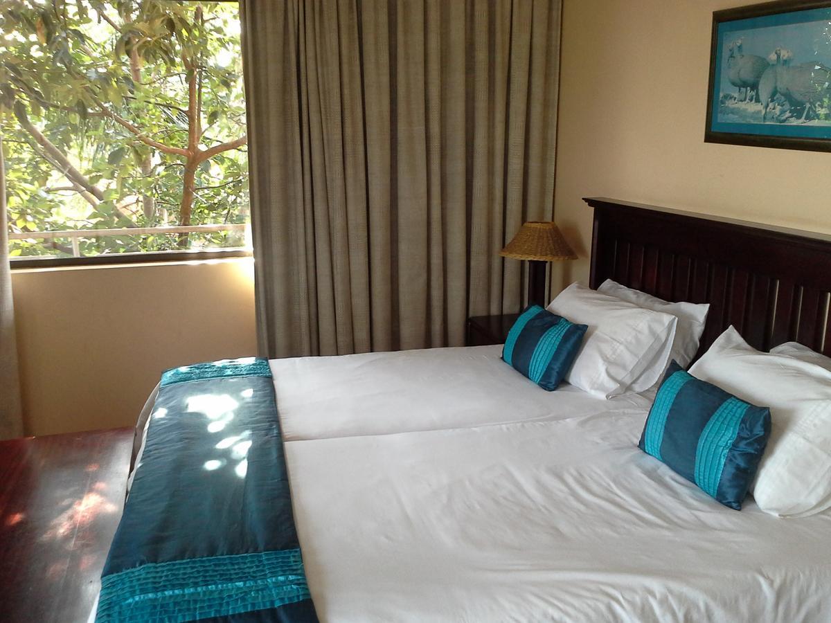 Ibis Lodge Дърбан Екстериор снимка
